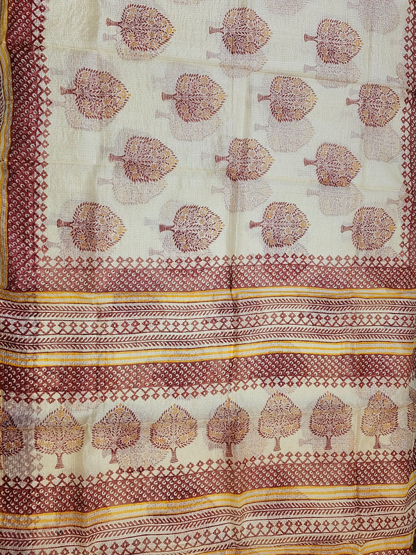 Kota Doriya Saree